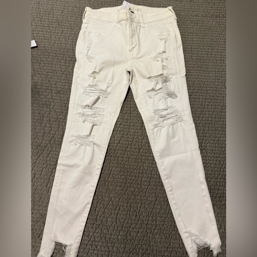 American eagle new jeans